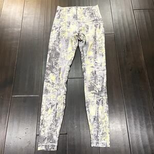 Lululemon Wunder Train High-Rise Tight 28" Women's Size 6
